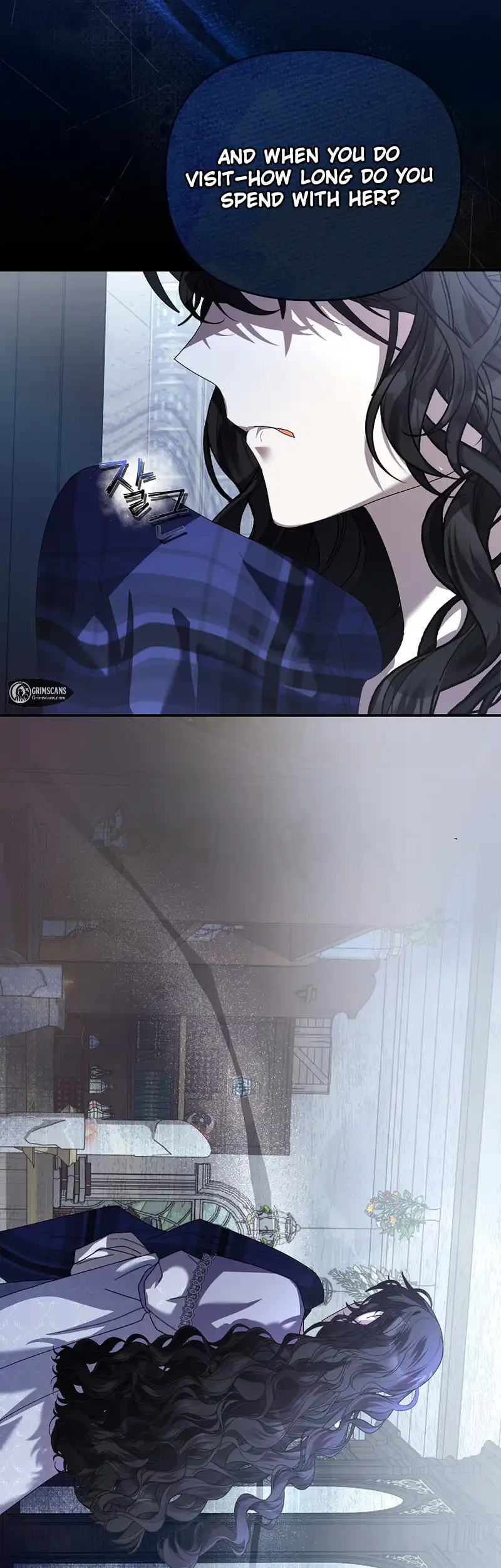 Exclusive Contract is Difficult, Your Grace Chapter 16 208 ch 16 48