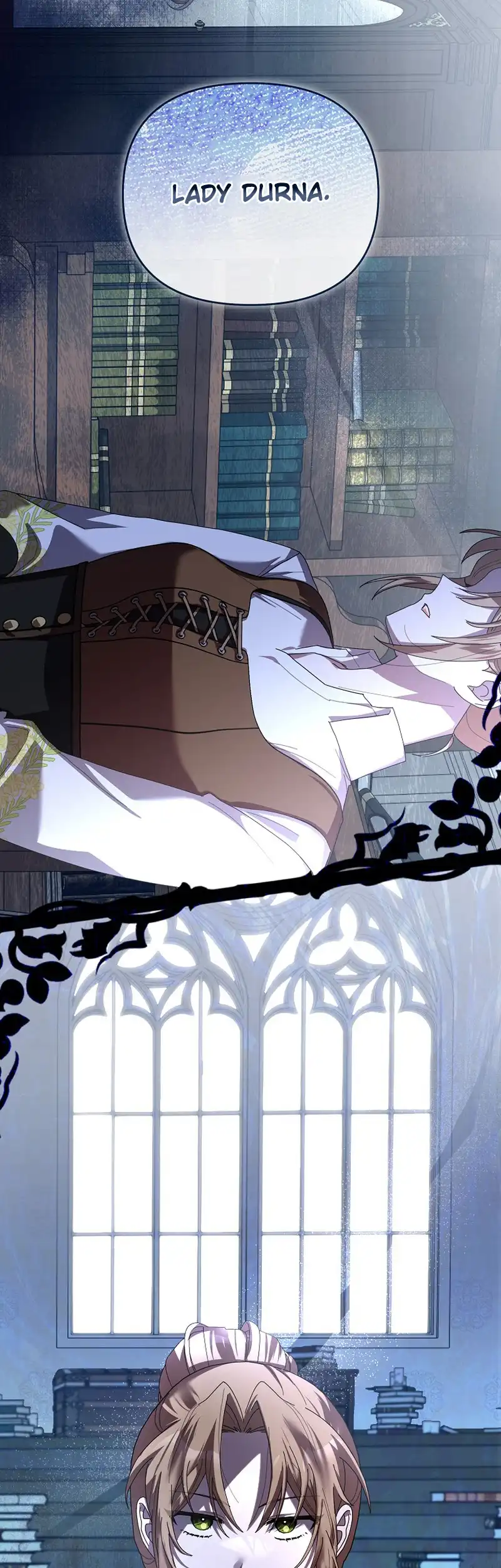 Exclusive Contract is Difficult, Your Grace Chapter 16 209 ch 16 49