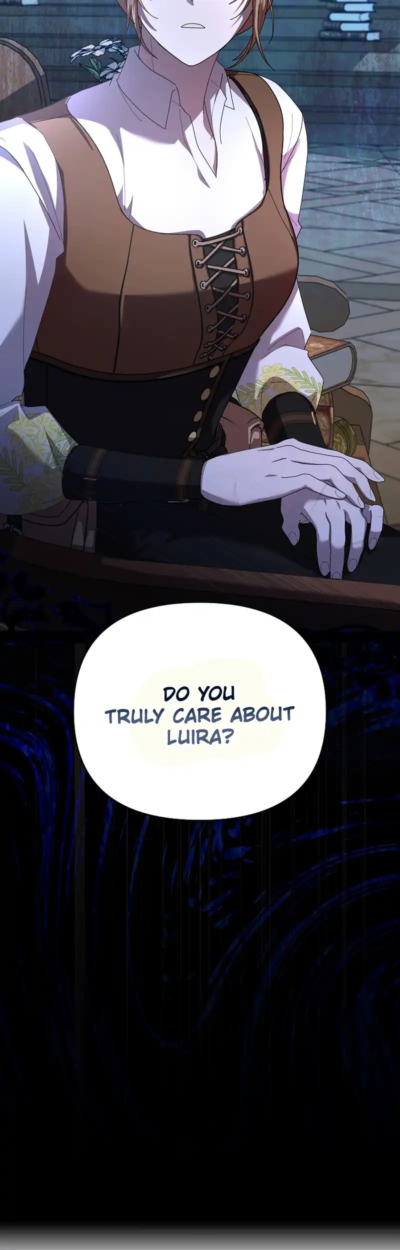 Exclusive Contract is Difficult, Your Grace Chapter 16 210 ch 16 50