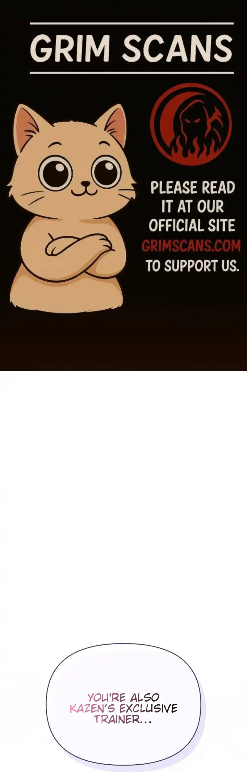 Exclusive Contract is Difficult, Your Grace Chapter 18 164 ch 18 1