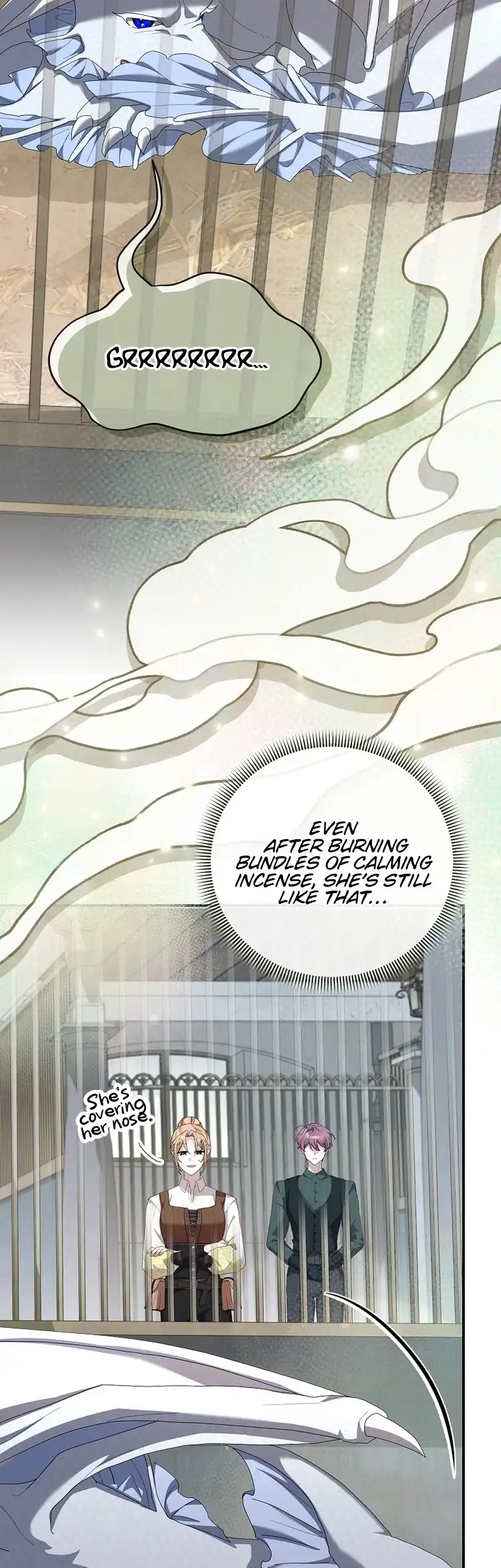 Exclusive Contract is Difficult, Your Grace Chapter 18 175 ch 18 12