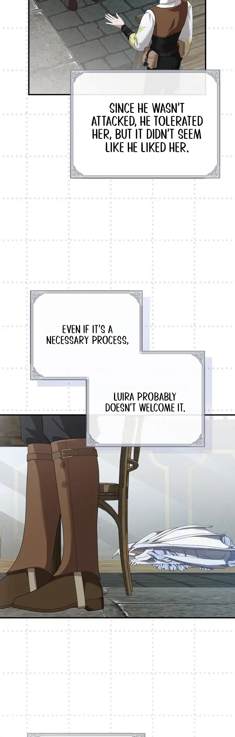 Exclusive Contract is Difficult, Your Grace Chapter 18 181 ch 18 18