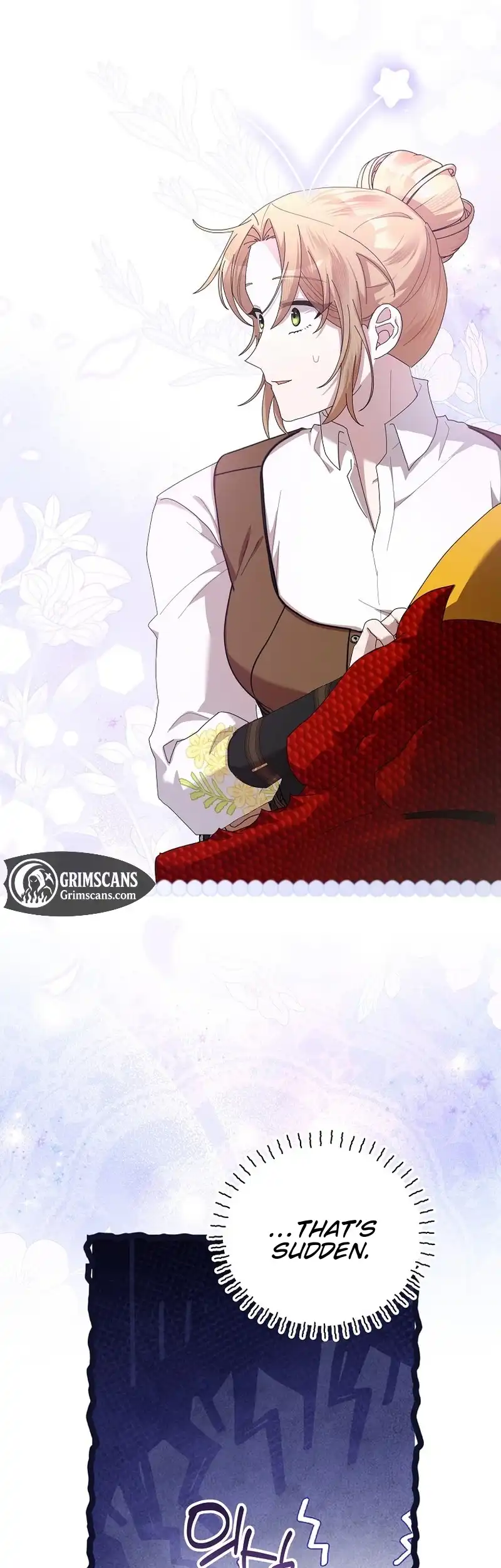 Exclusive Contract is Difficult, Your Grace Chapter 18 165 ch 18 2