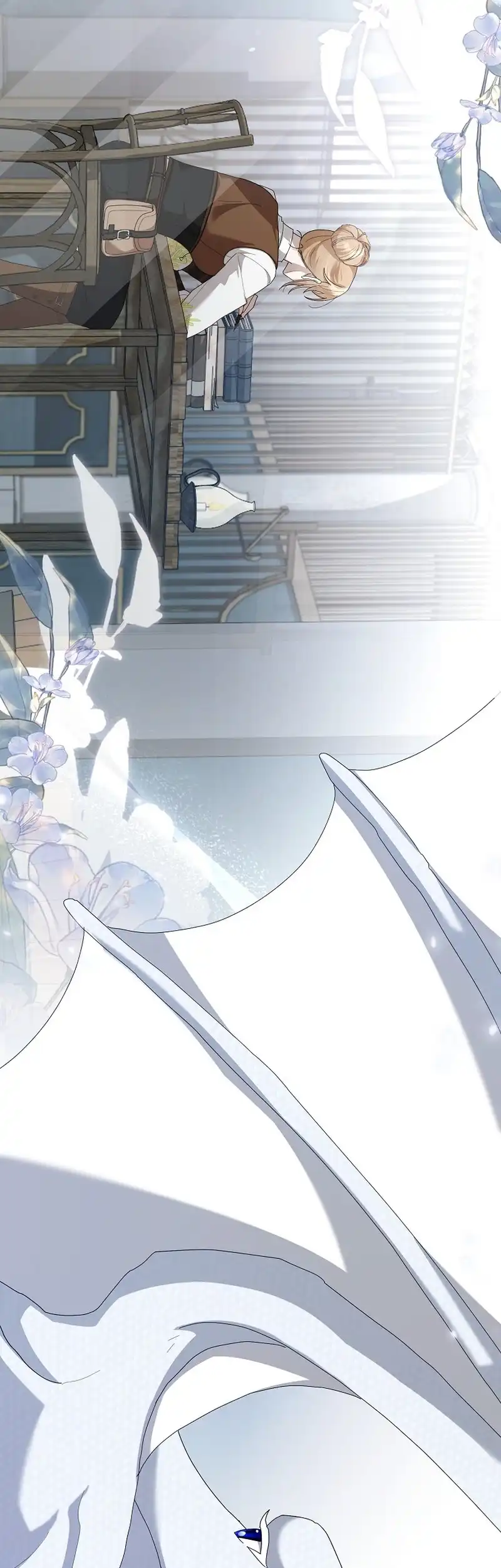 Exclusive Contract is Difficult, Your Grace Chapter 18 183 ch 18 20