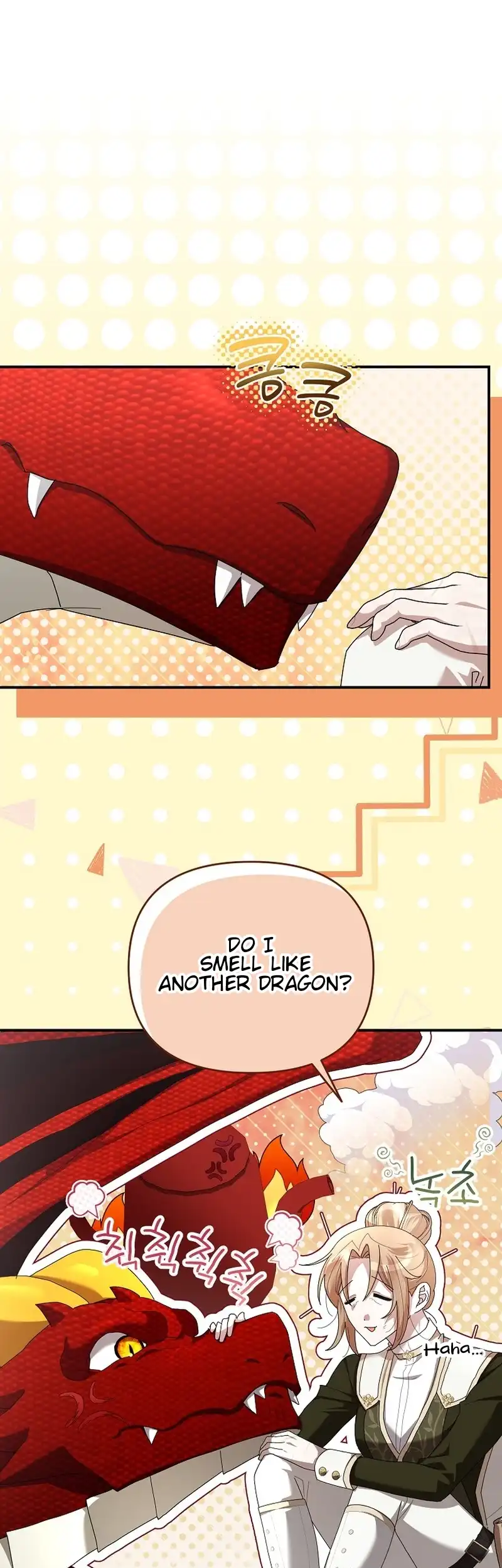 Exclusive Contract is Difficult, Your Grace Chapter 18 185 ch 18 22