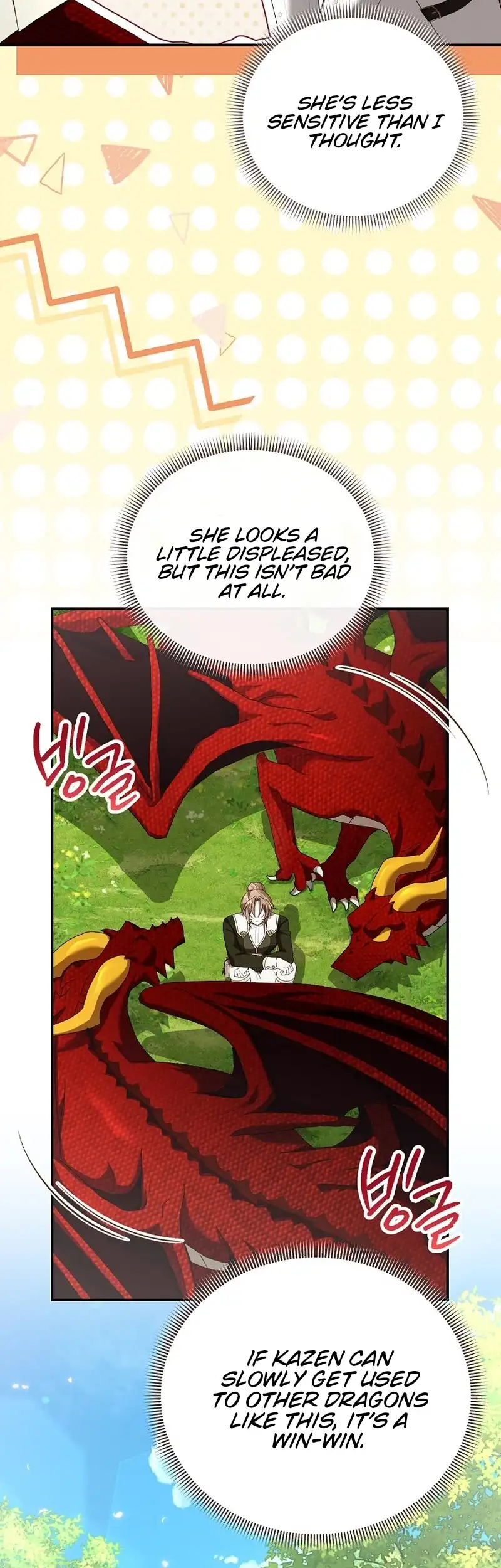 Exclusive Contract is Difficult, Your Grace Chapter 18 186 ch 18 23