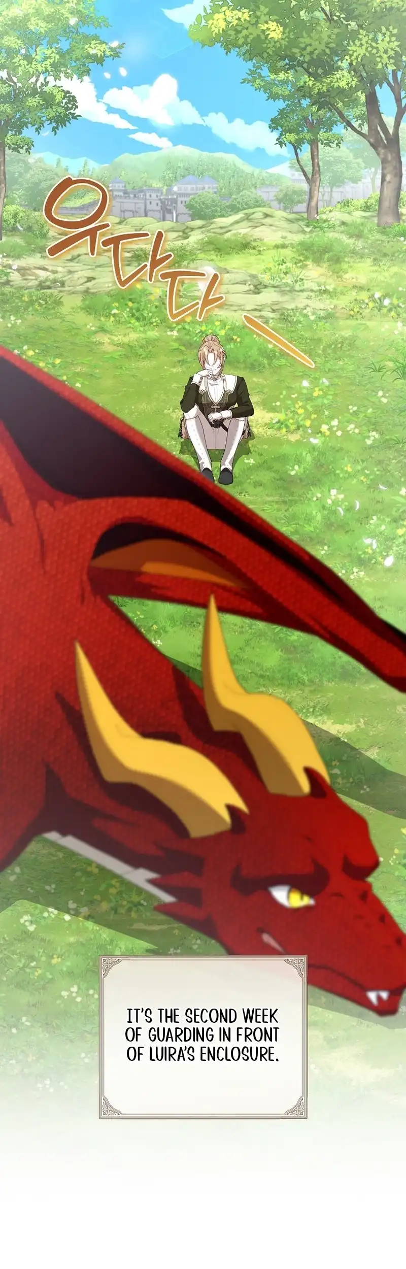 Exclusive Contract is Difficult, Your Grace Chapter 18 187 ch 18 24