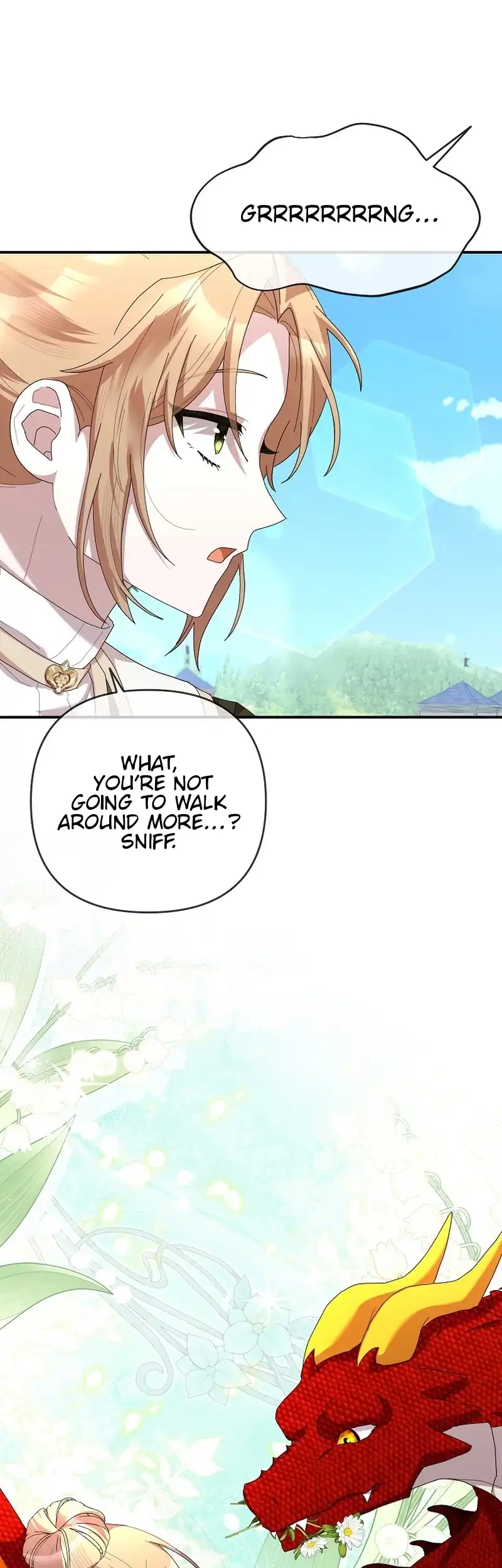 Exclusive Contract is Difficult, Your Grace Chapter 18 192 ch 18 29