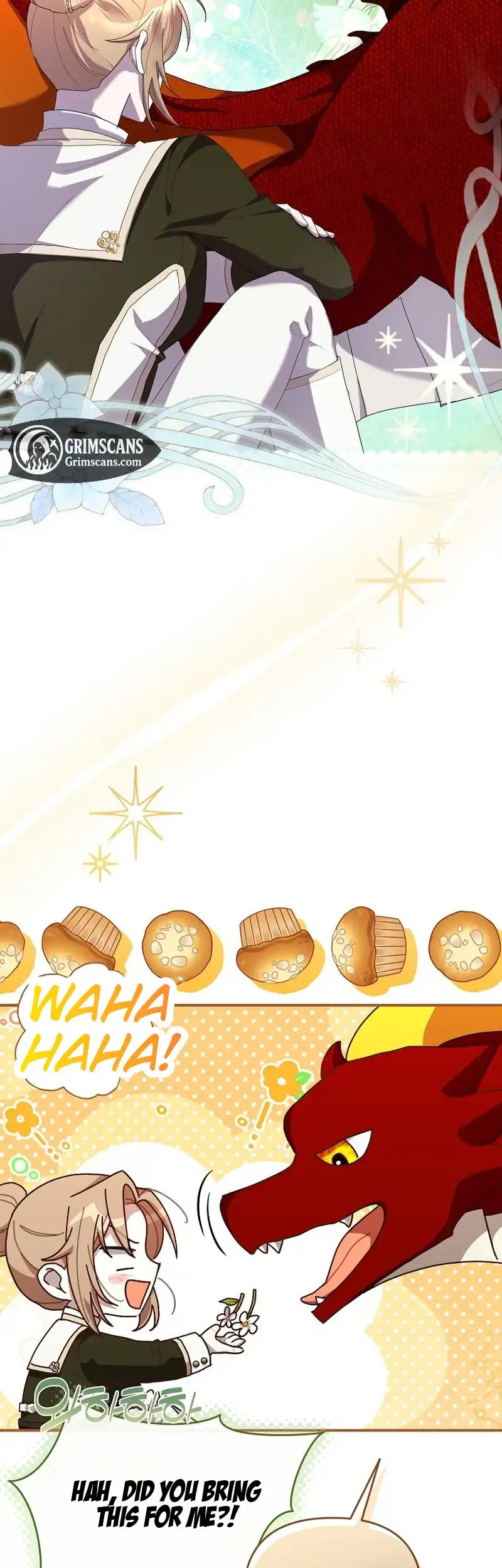 Exclusive Contract is Difficult, Your Grace Chapter 18 193 ch 18 30