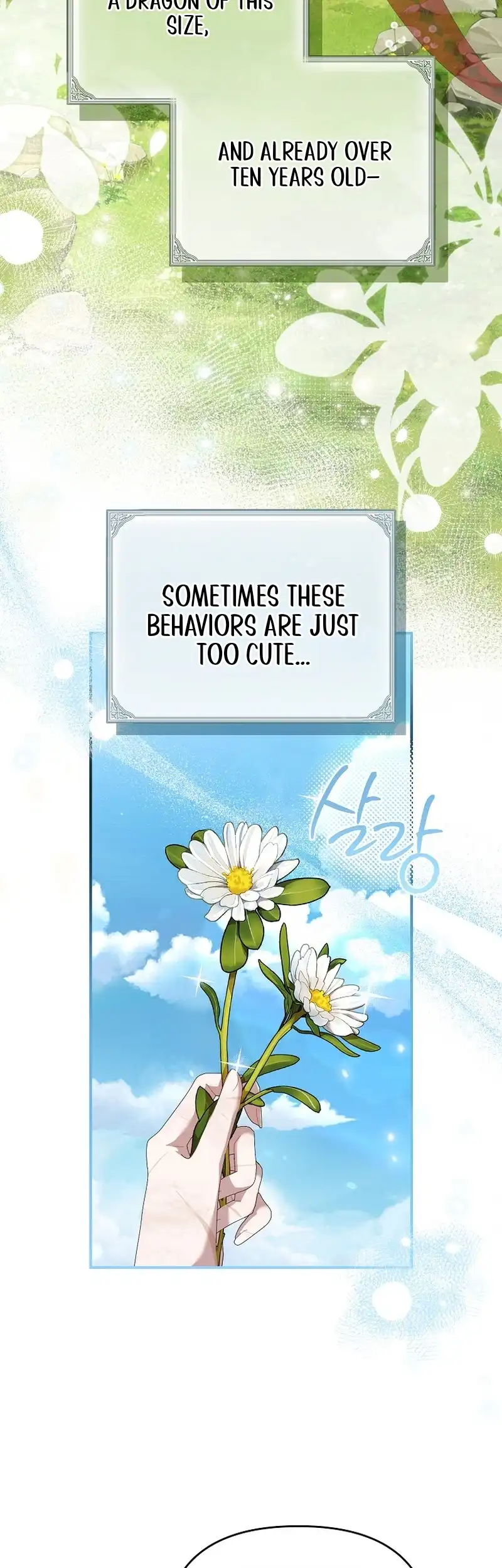 Exclusive Contract is Difficult, Your Grace Chapter 18 195 ch 18 32