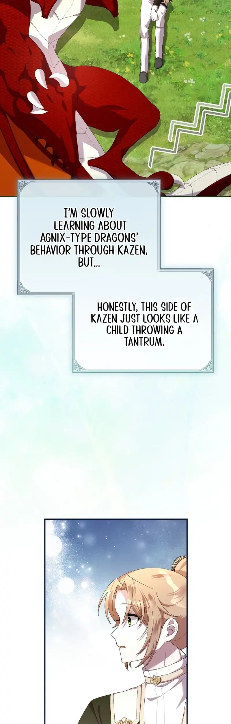 Exclusive Contract is Difficult, Your Grace Chapter 18 197 ch 18 34