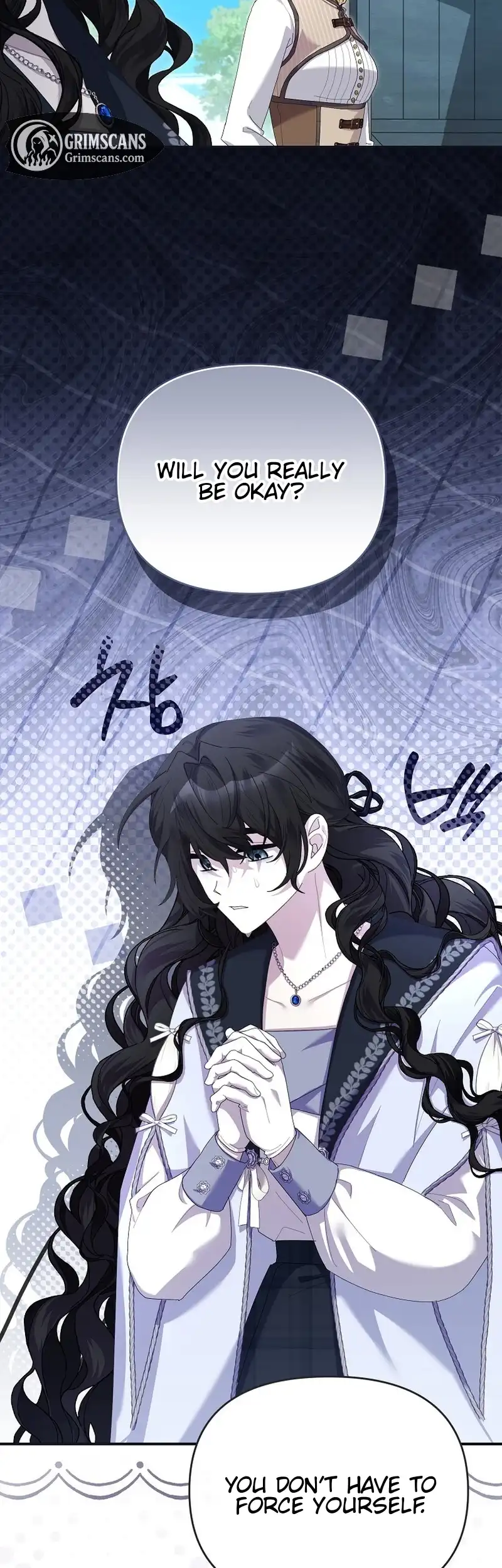 Exclusive Contract is Difficult, Your Grace Chapter 18 200 ch 18 37