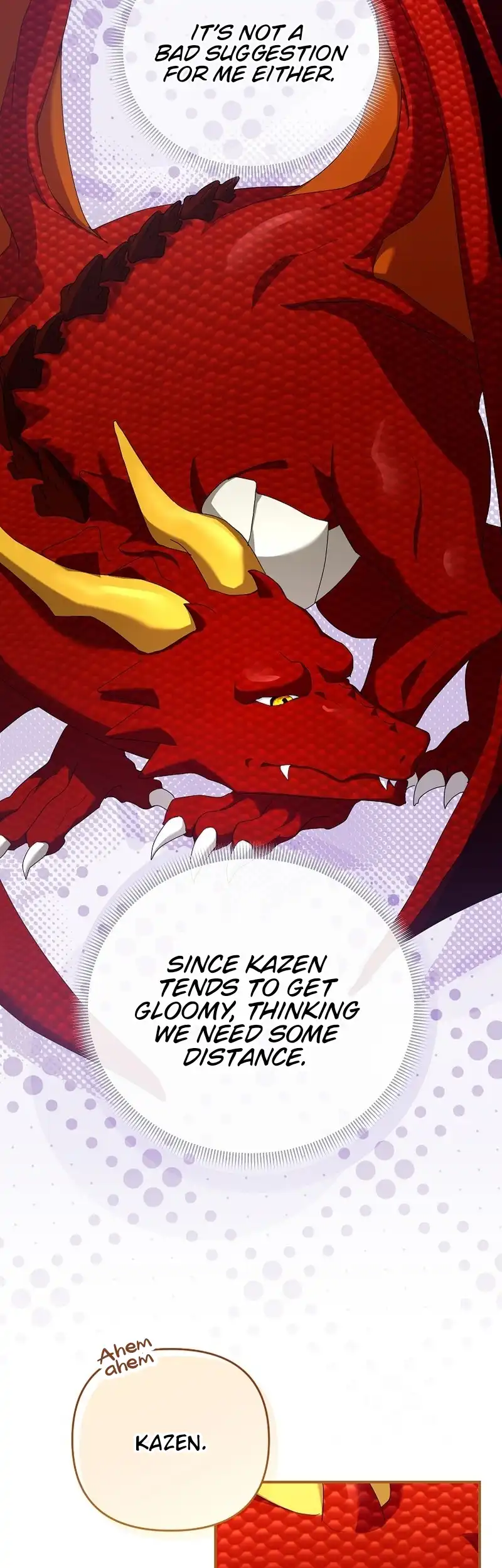 Exclusive Contract is Difficult, Your Grace Chapter 18 167 ch 18 4