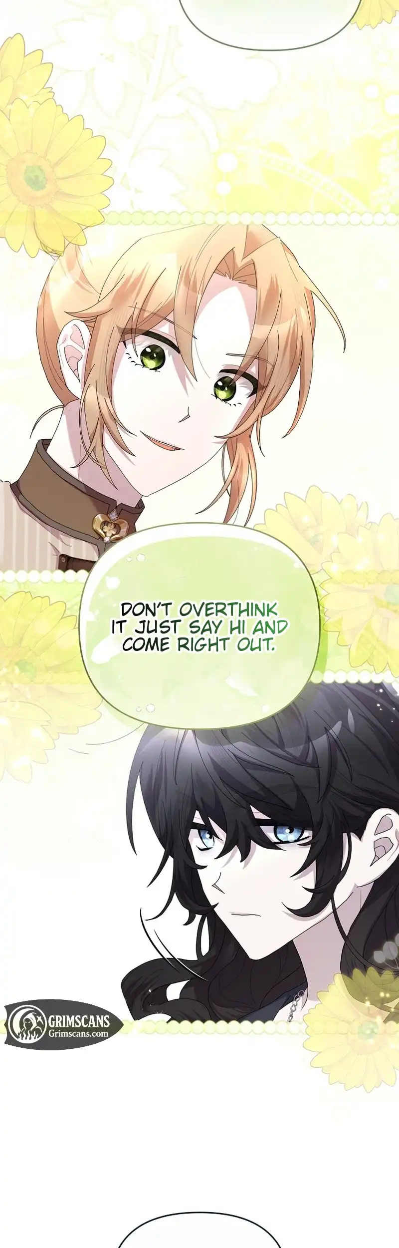 Exclusive Contract is Difficult, Your Grace Chapter 18 203 ch 18 40