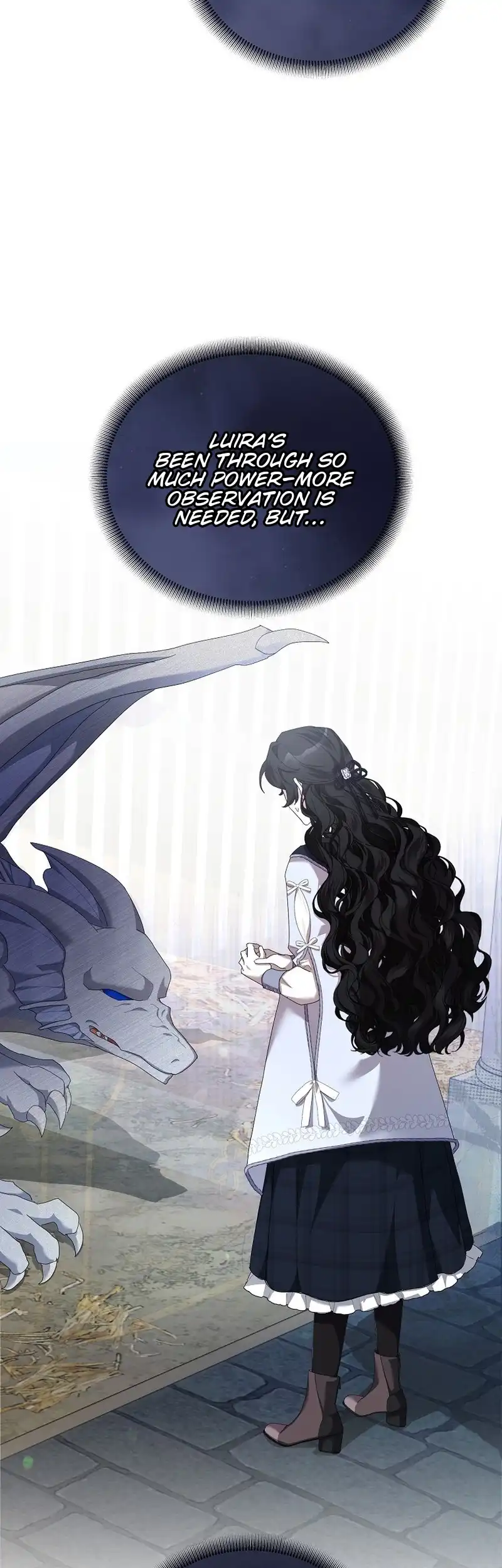 Exclusive Contract is Difficult, Your Grace Chapter 18 207 ch 18 44