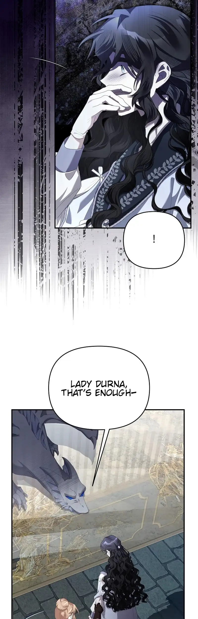 Exclusive Contract is Difficult, Your Grace Chapter 18 209 ch 18 46