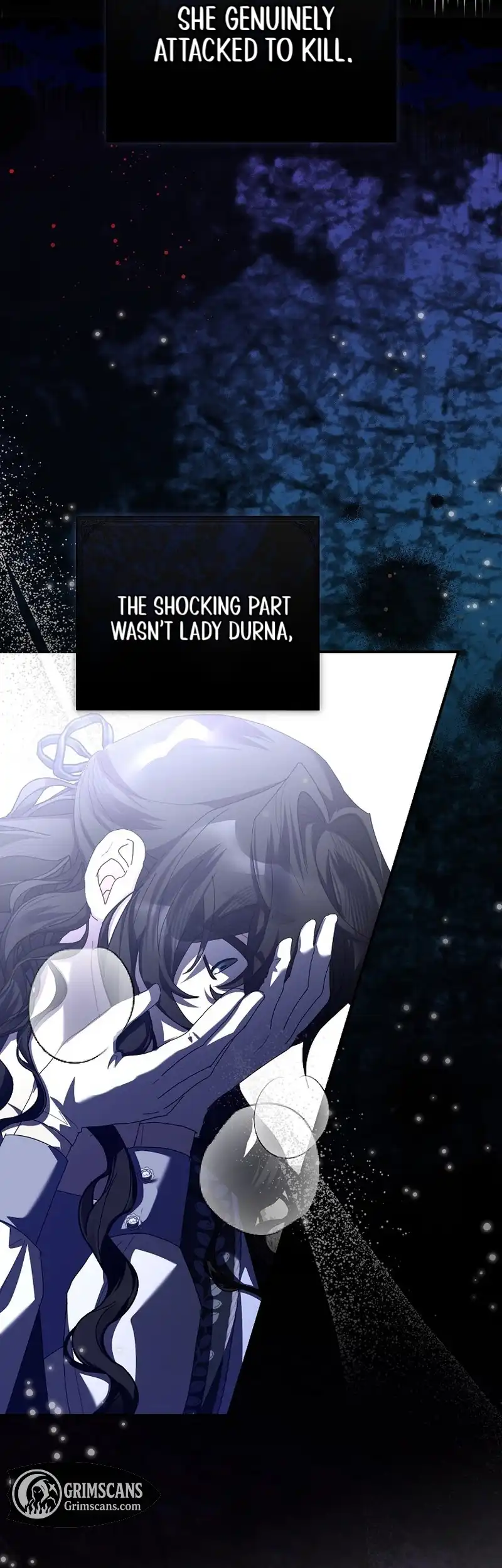 Exclusive Contract is Difficult, Your Grace Chapter 18 213 ch 18 50