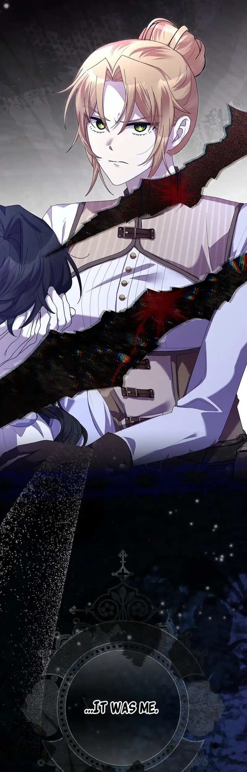 Exclusive Contract is Difficult, Your Grace Chapter 18 214 ch 18 51