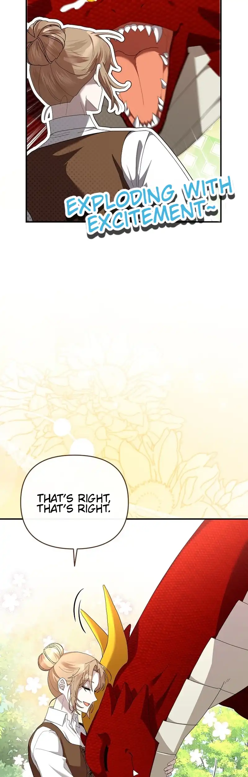 Exclusive Contract is Difficult, Your Grace Chapter 18 170 ch 18 7