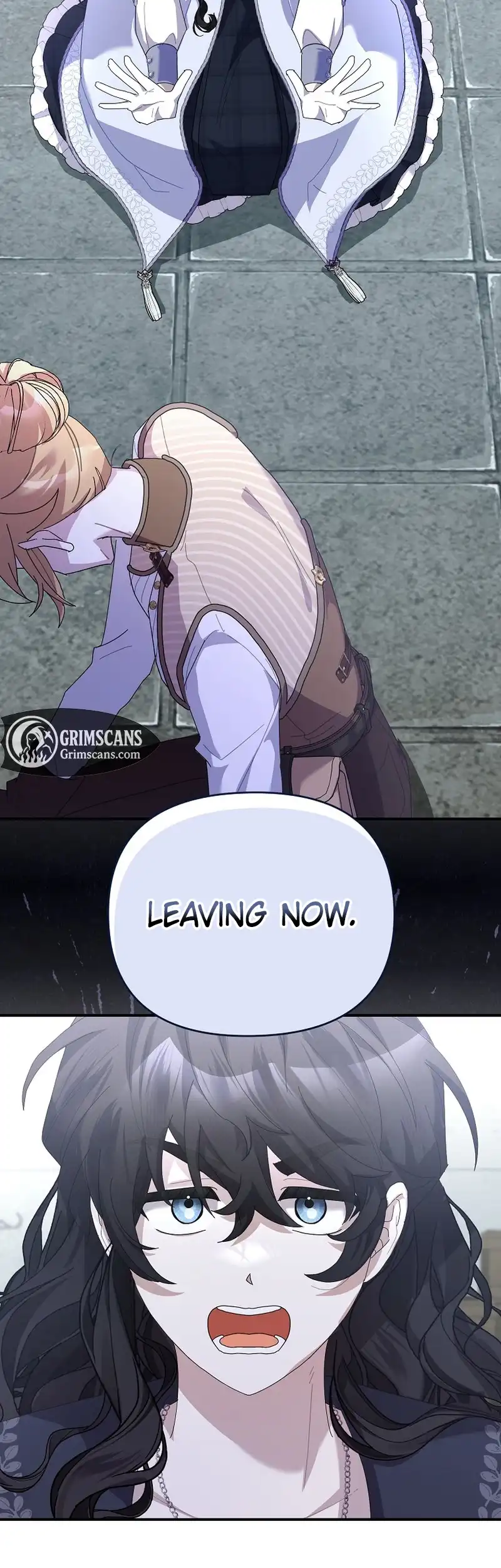 Exclusive Contract is Difficult, Your Grace Chapter 19 173 ch 19 10