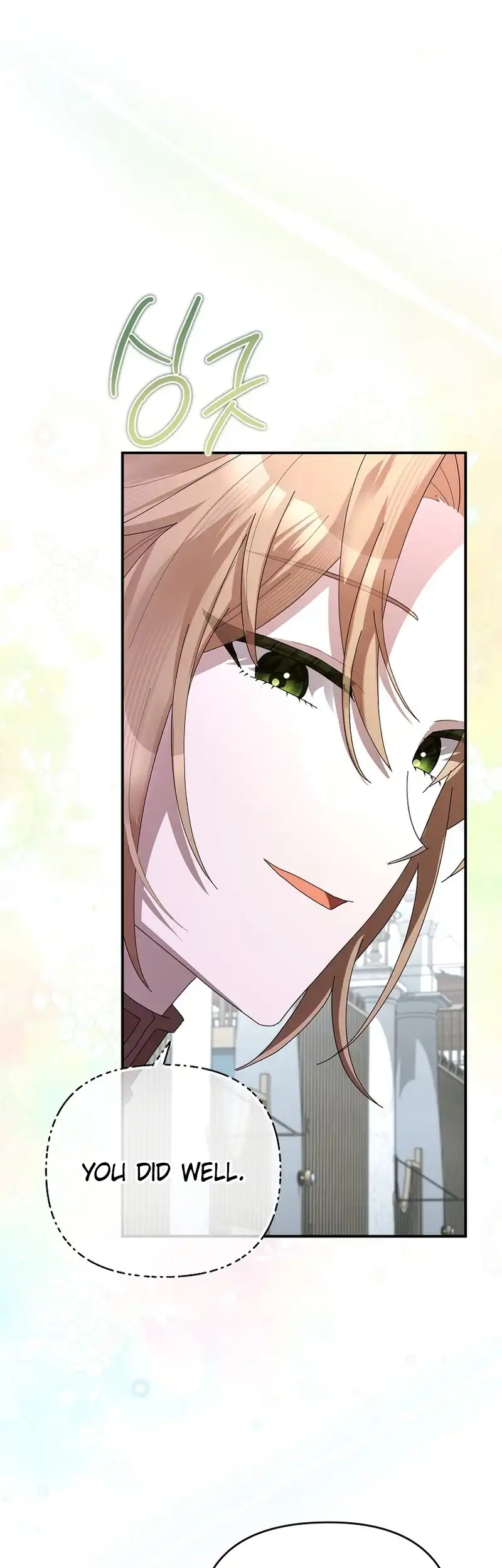 Exclusive Contract is Difficult, Your Grace Chapter 19 174 ch 19 11