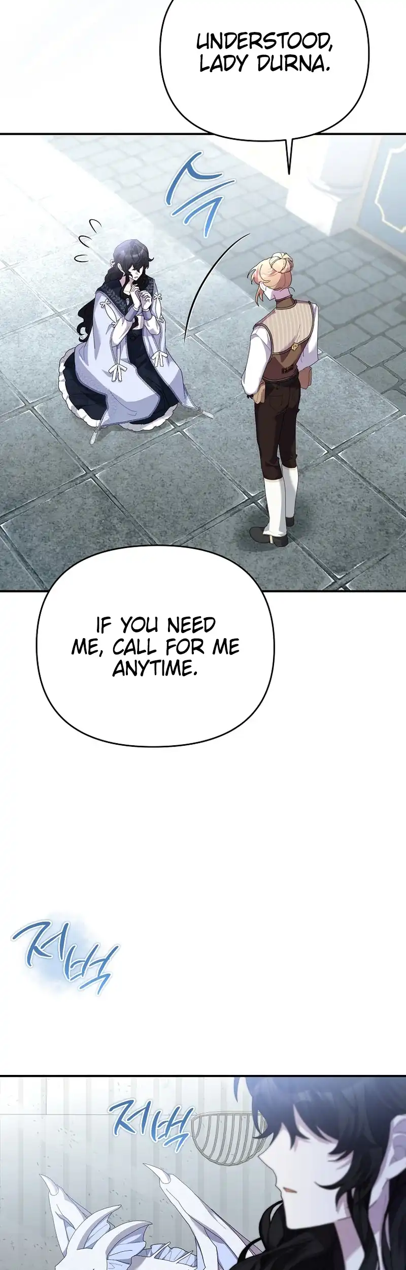 Exclusive Contract is Difficult, Your Grace Chapter 19 175 ch 19 12