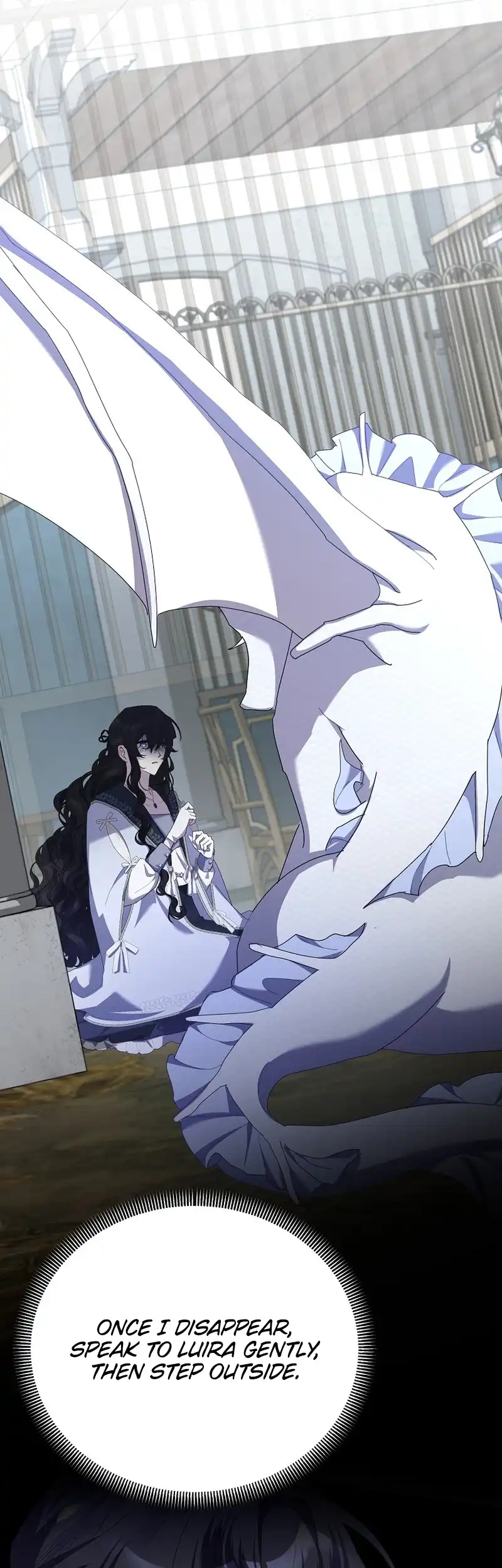 Exclusive Contract is Difficult, Your Grace Chapter 19 177 ch 19 14