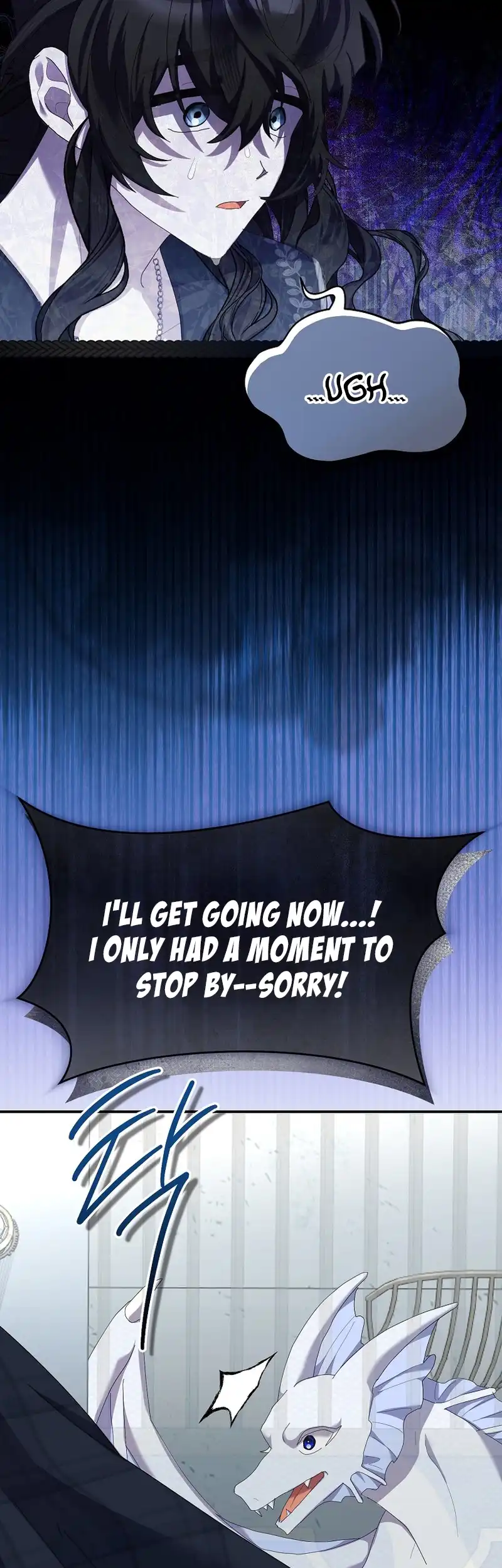 Exclusive Contract is Difficult, Your Grace Chapter 19 178 ch 19 15