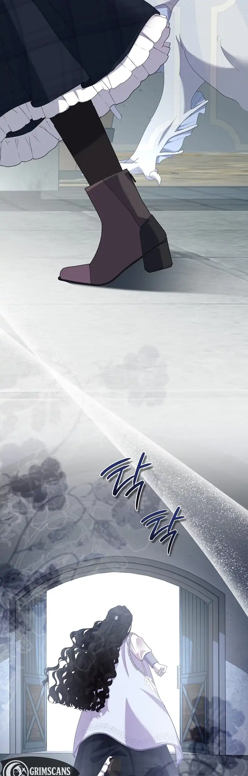 Exclusive Contract is Difficult, Your Grace Chapter 19 179 ch 19 16