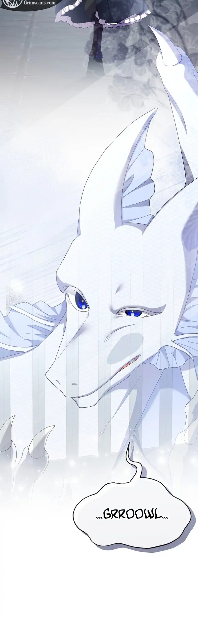 Exclusive Contract is Difficult, Your Grace Chapter 19 180 ch 19 17