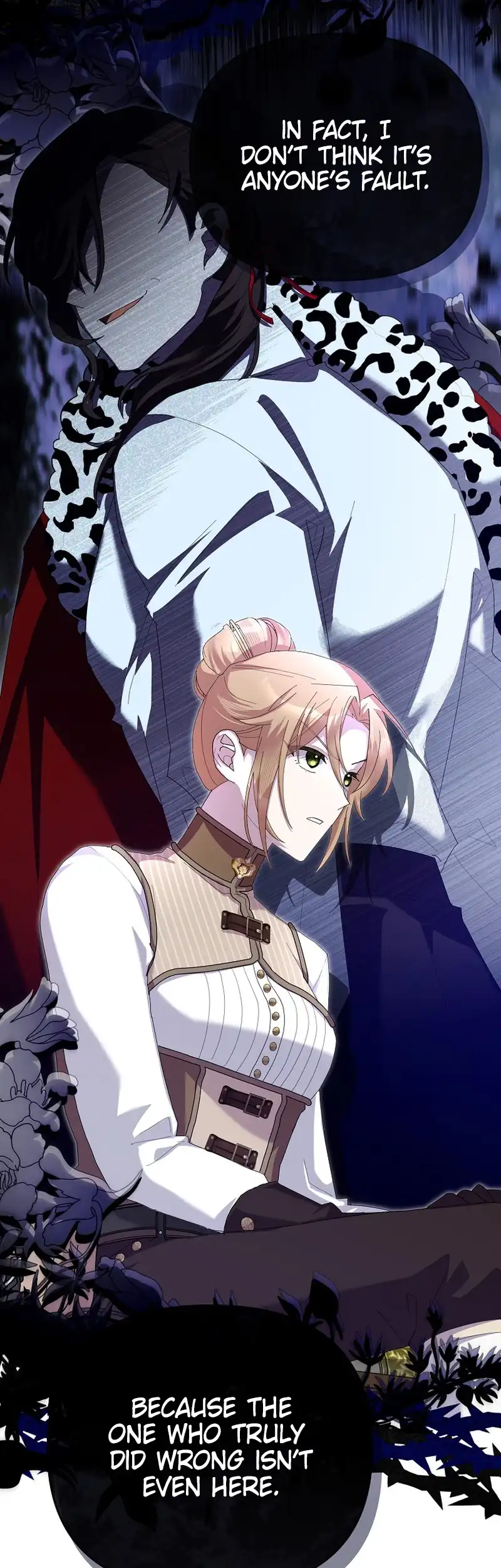 Exclusive Contract is Difficult, Your Grace Chapter 19 184 ch 19 21