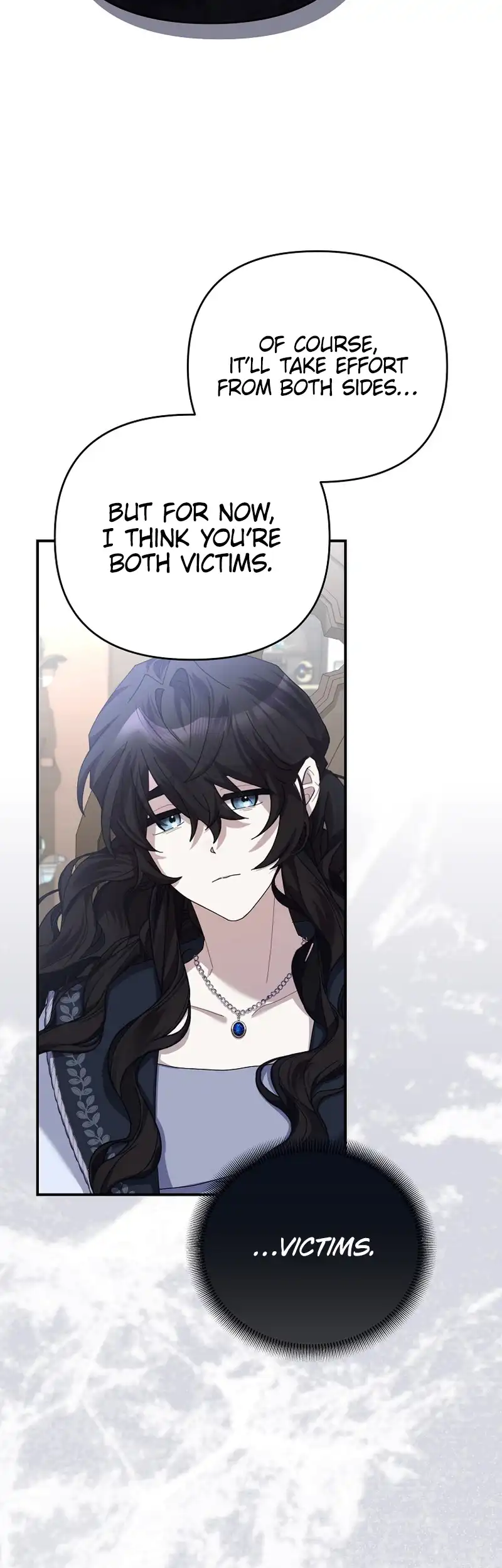 Exclusive Contract is Difficult, Your Grace Chapter 19 185 ch 19 22