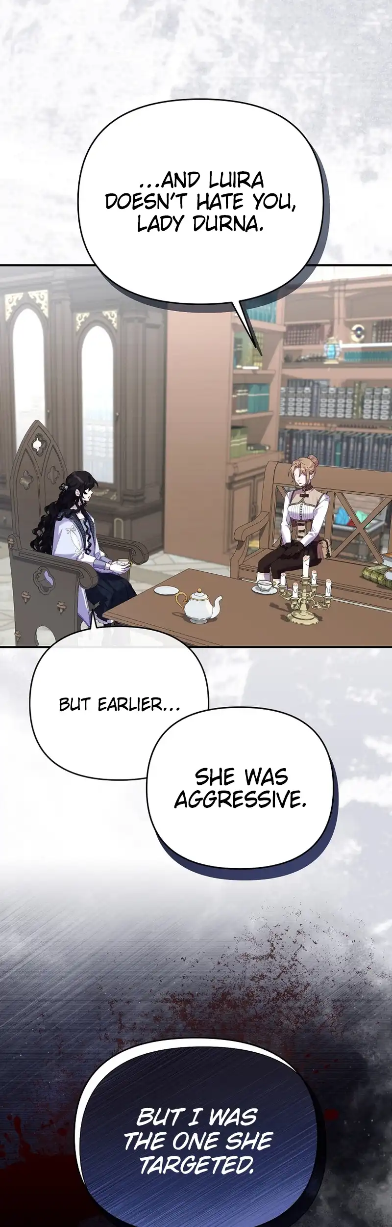 Exclusive Contract is Difficult, Your Grace Chapter 19 186 ch 19 23