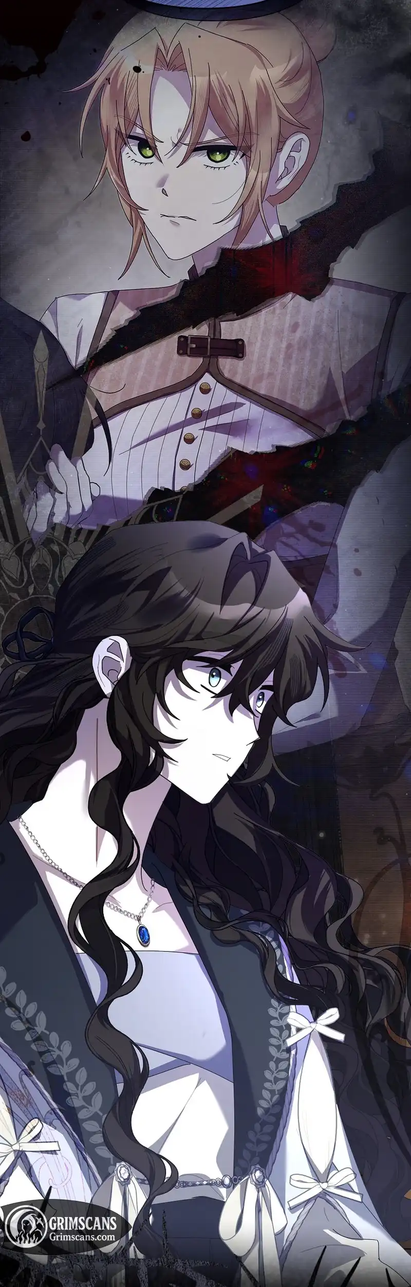 Exclusive Contract is Difficult, Your Grace Chapter 19 187 ch 19 24