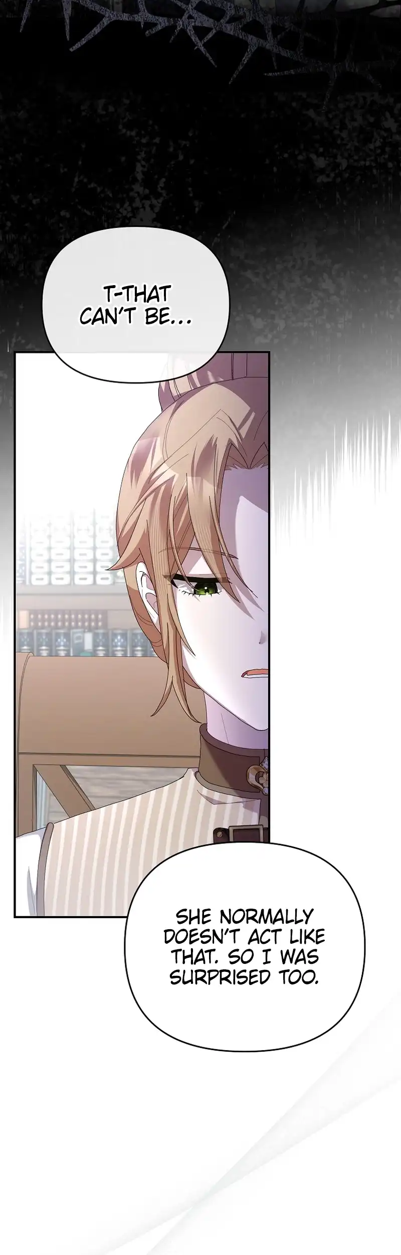 Exclusive Contract is Difficult, Your Grace Chapter 19 188 ch 19 25