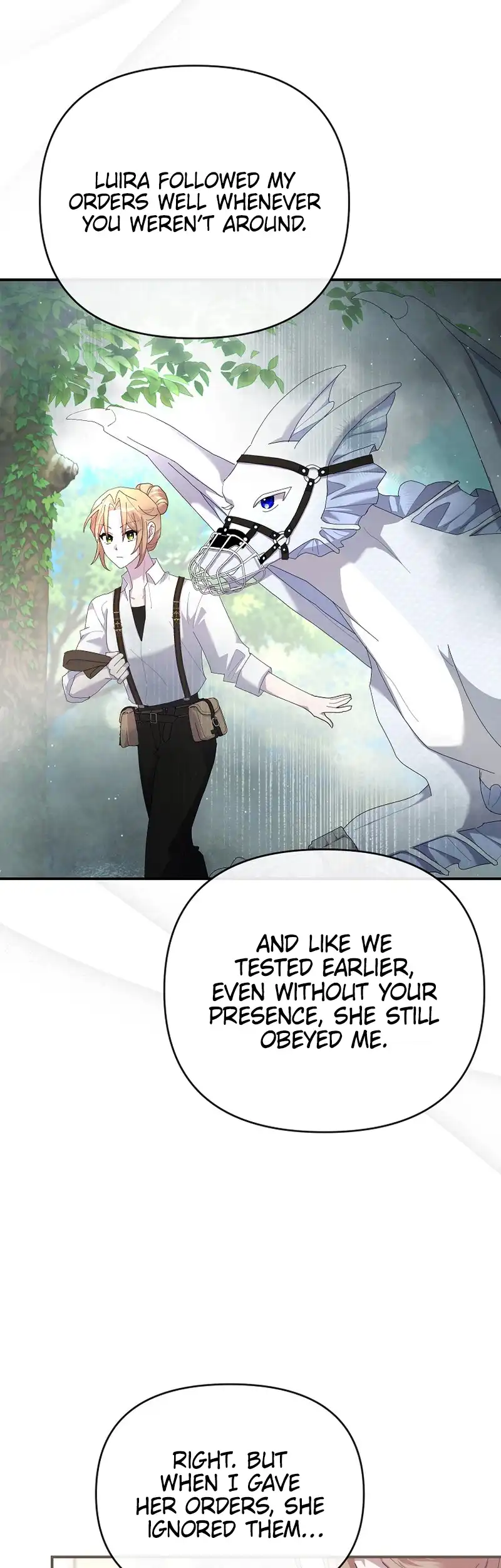 Exclusive Contract is Difficult, Your Grace Chapter 19 189 ch 19 26