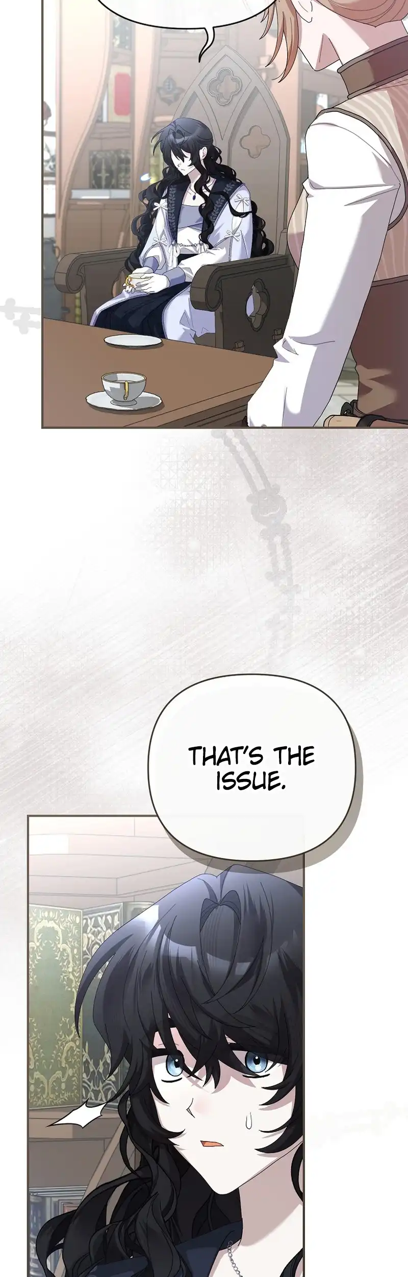 Exclusive Contract is Difficult, Your Grace Chapter 19 190 ch 19 27