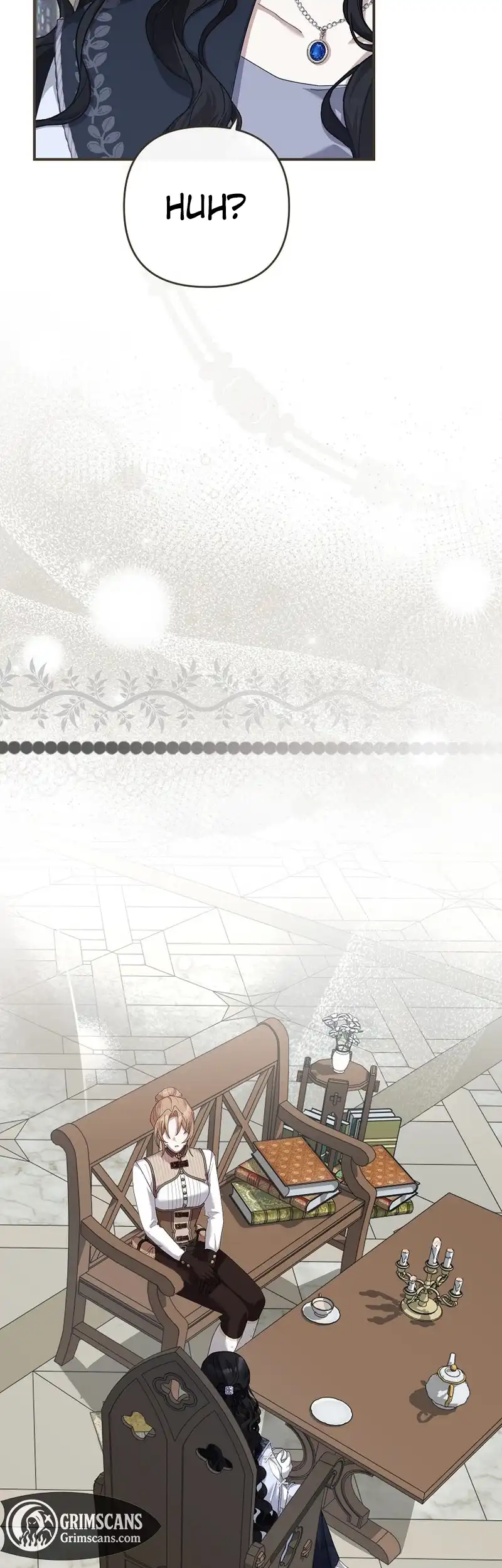 Exclusive Contract is Difficult, Your Grace Chapter 19 191 ch 19 28