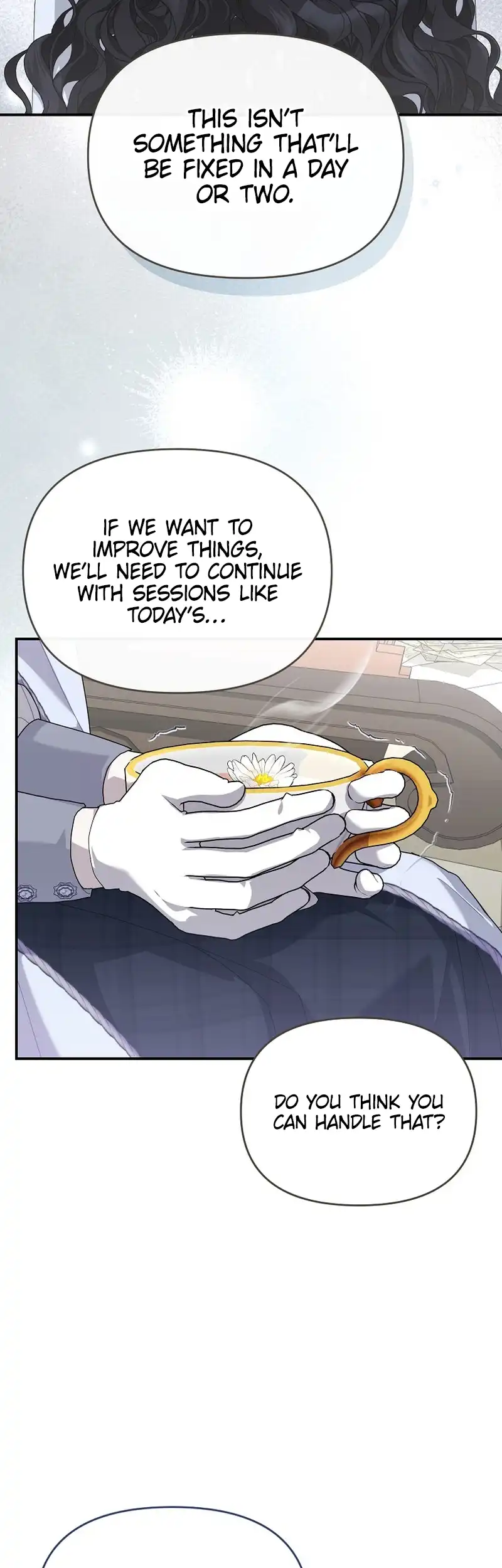 Exclusive Contract is Difficult, Your Grace Chapter 19 193 ch 19 30