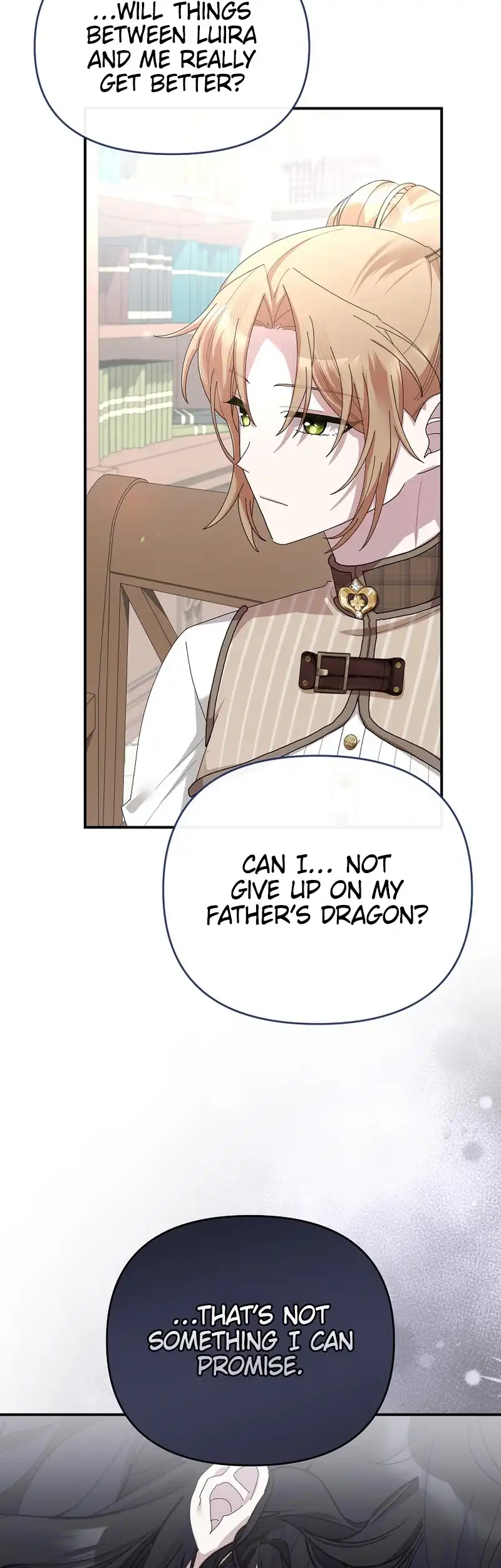 Exclusive Contract is Difficult, Your Grace Chapter 19 194 ch 19 31