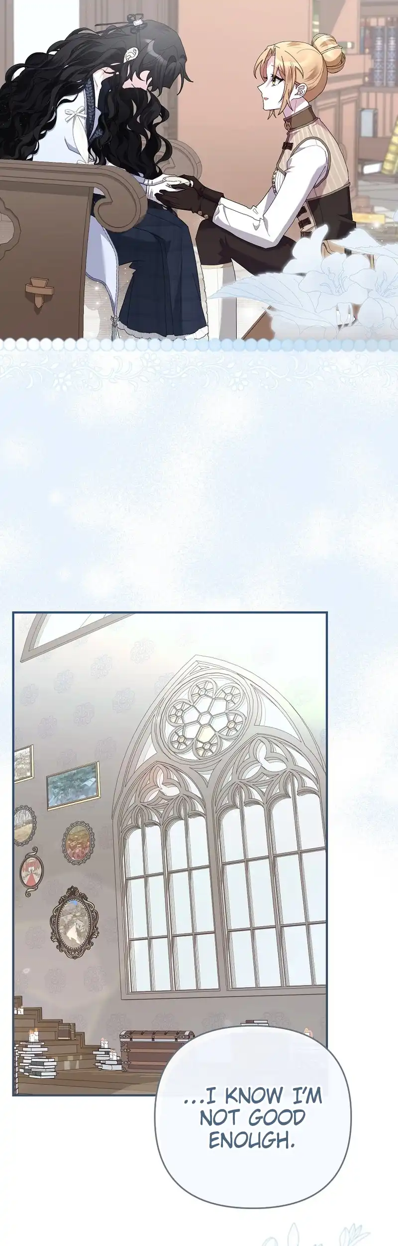 Exclusive Contract is Difficult, Your Grace Chapter 19 196 ch 19 33