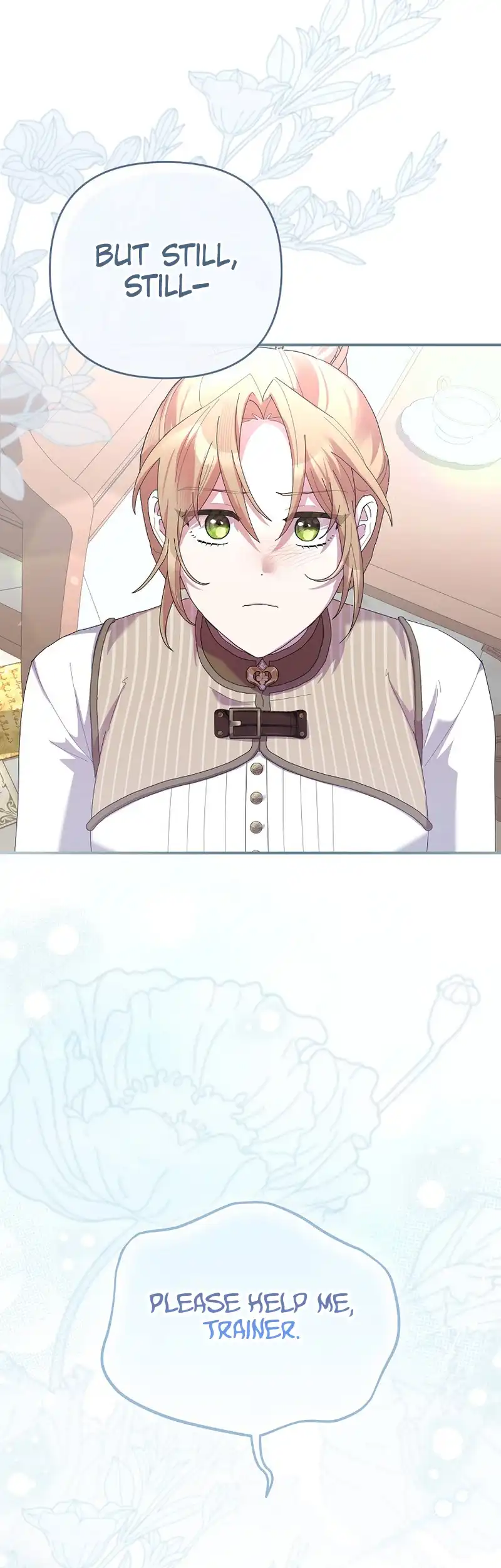 Exclusive Contract is Difficult, Your Grace Chapter 19 197 ch 19 34