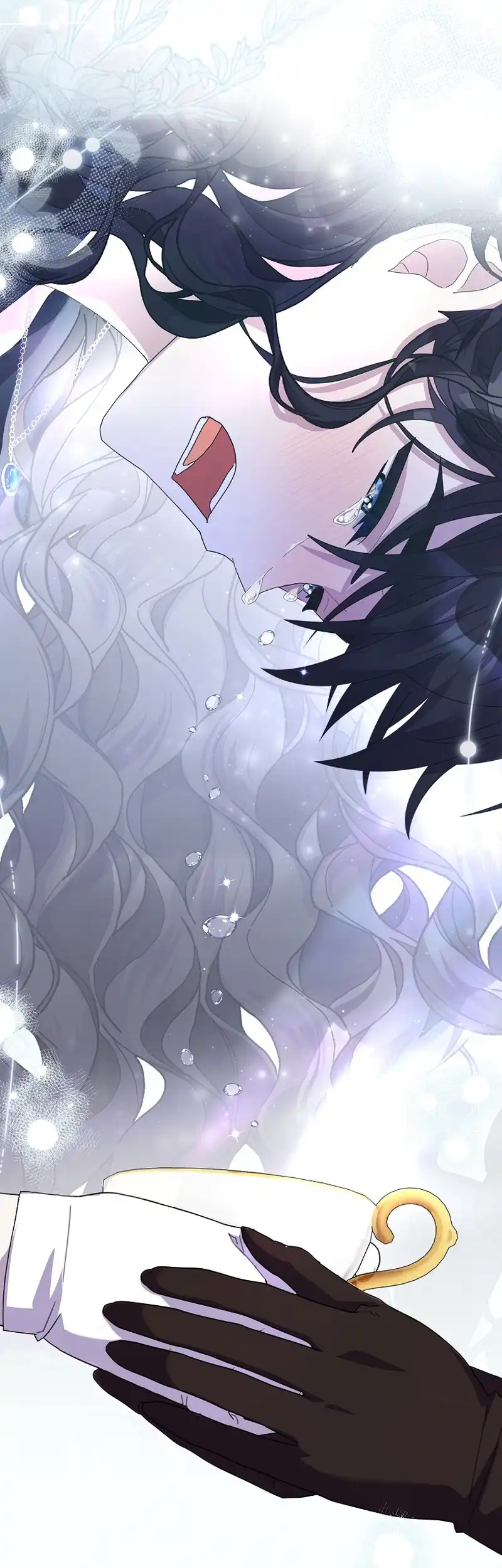 Exclusive Contract is Difficult, Your Grace Chapter 19 198 ch 19 35