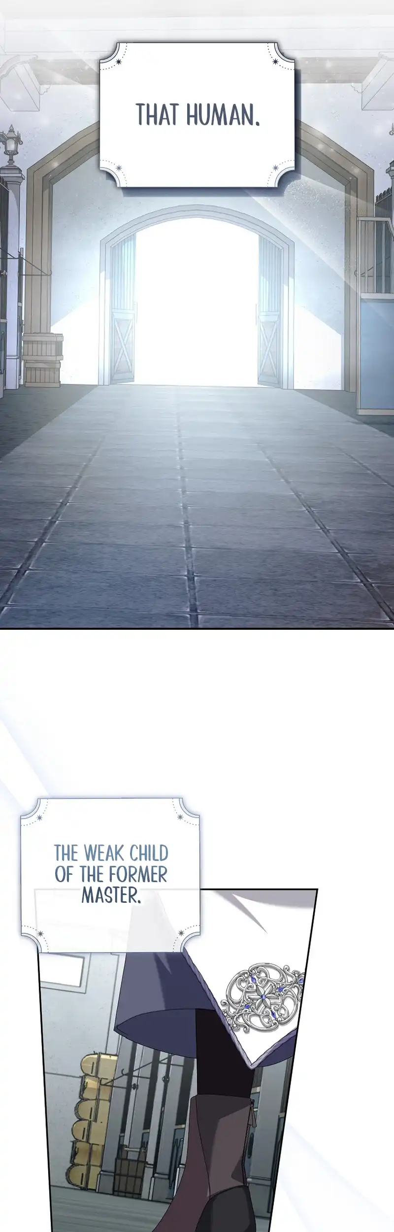 Exclusive Contract is Difficult, Your Grace Chapter 19 201 ch 19 38