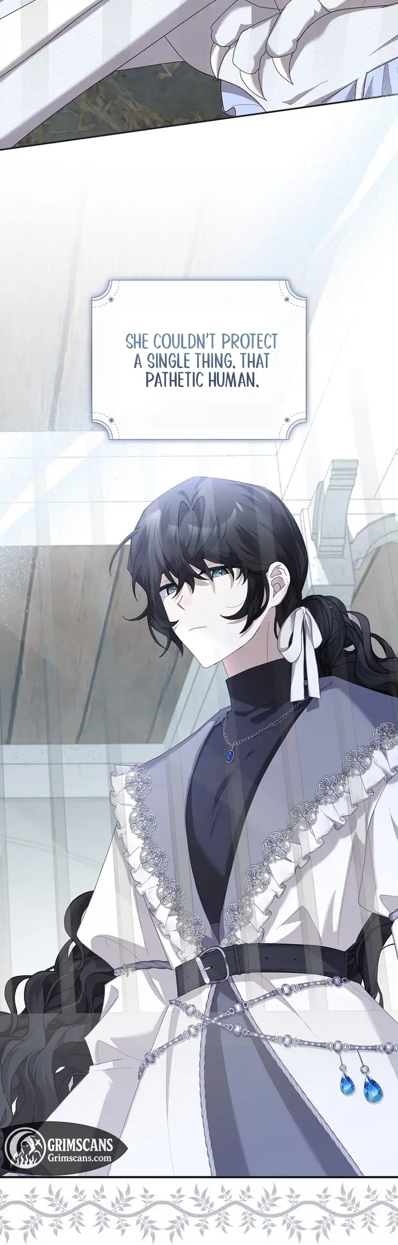 Exclusive Contract is Difficult, Your Grace Chapter 19 203 ch 19 40