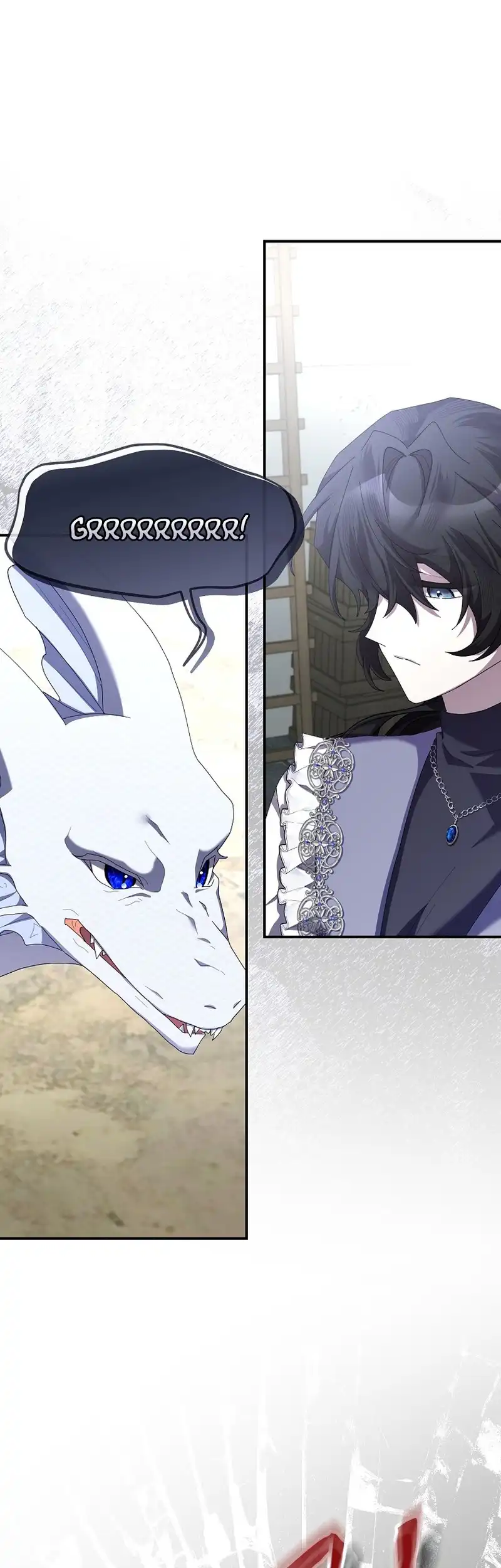 Exclusive Contract is Difficult, Your Grace Chapter 19 204 ch 19 41