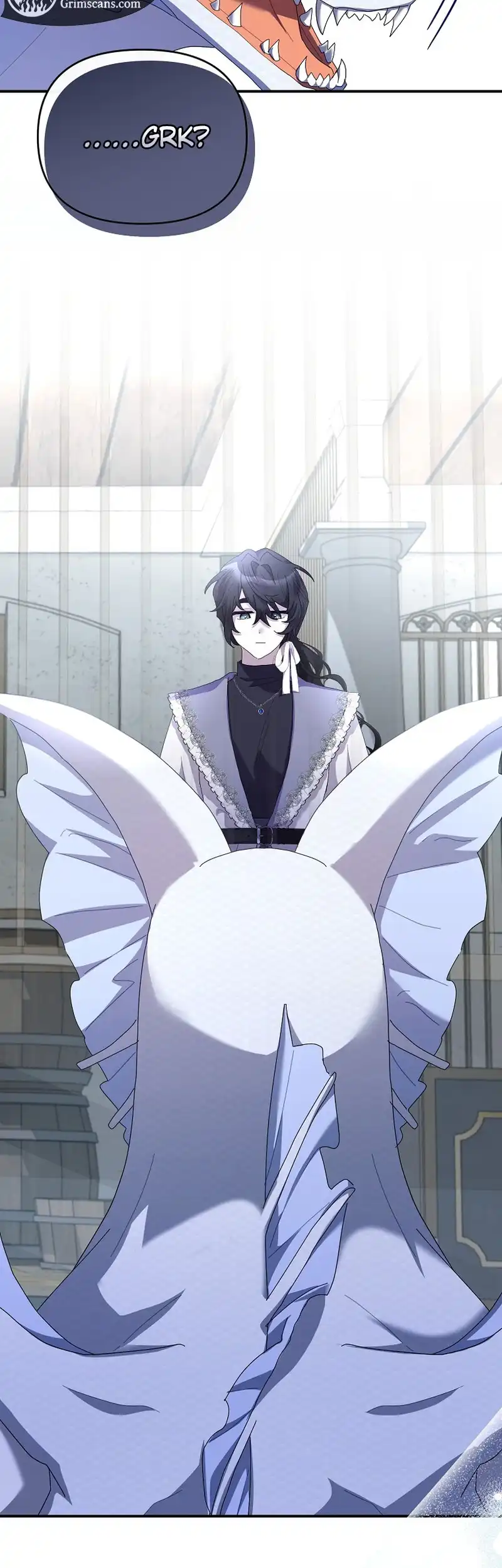 Exclusive Contract is Difficult, Your Grace Chapter 19 207 ch 19 44