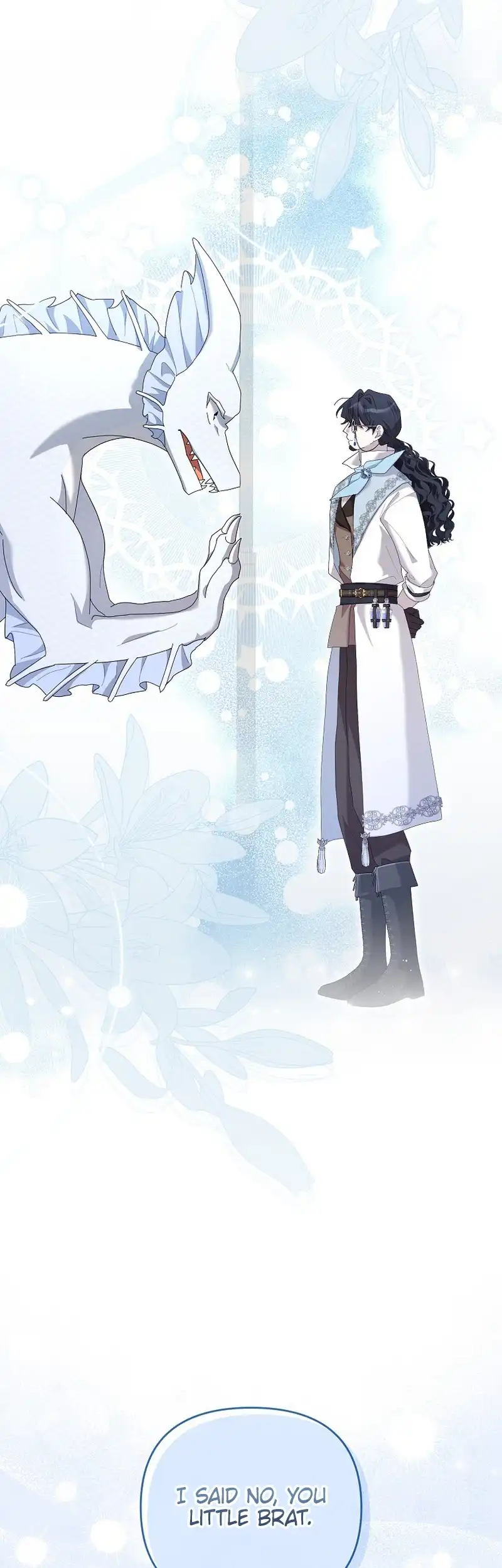 Exclusive Contract is Difficult, Your Grace Chapter 19 209 ch 19 46