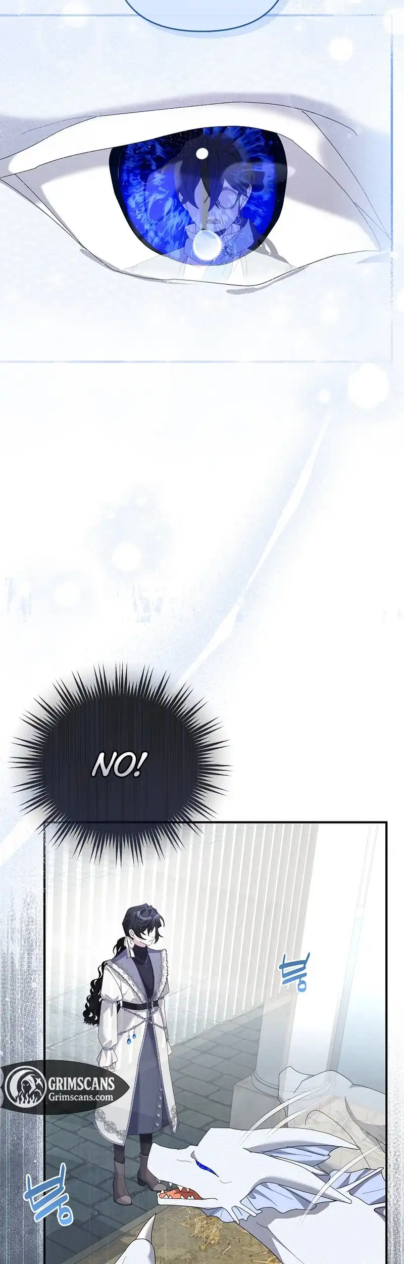 Exclusive Contract is Difficult, Your Grace Chapter 19 210 ch 19 47