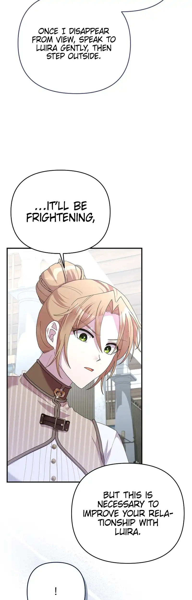 Exclusive Contract is Difficult, Your Grace Chapter 19 168 ch 19 5